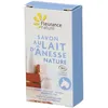 Image de Fleurance Nature Savon Lait d'Anesse Nature