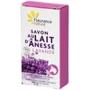 Image de Fleurance Nature Savon Lait d'Anesse Lavande