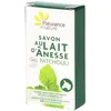 Image de Fleurance Nature Savon Lait d'Anesse Patchouli