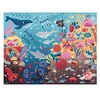 Image de Janod Puzzle Magique l'Océan