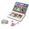 Image de Janod Magnéti'Book Princesses