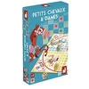 Image de Janod Jeu Duo Petits Chevaux et Dames