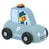 Image de Janod Voiture de Police Ville - Cross Roads