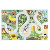 Image de Janod Tapis avec Circuit Campagne - Cross Roads