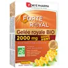 Image de Forté Pharma Forté Royal Gelée royale 2000 mg Bio