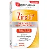 Image de Forté Pharma Zinc 15+ Défenses Immunitaires