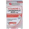Image de Forté Pharma Vitamine C Lipsomale 500 mg