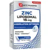 Image de Forté Pharma Zinc Liposomal 15 mg