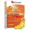 Image de Forté Pharma gelée royale 1000 mg