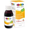Image de Pediakid® Sirop appétit tonus à la framboise