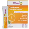 Image de Vitamin 22 Caféine + Energie Instant