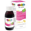 Image de Pediakid® Sirop nez et gorge au miel et au citron