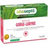 Image de Olioseptil gorge et larynx