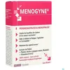 Image de ISN Menogyne   Périménopause et Ménopause