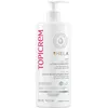 Image de Topicrem Mela Lait Ultra-Hydratant