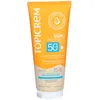 Image de Topicrem SUN Protect Lait solaire hydratant Spf50+