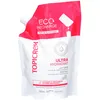 Image de Topicrem Ultra-Hydratant Eco-recharge lait corps