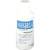 Image de Saugella - Dermoliquide - Soin lavant pour l’hygiène intime quotidienne des femmes adultes - à base d’extrait de Sauge - Assure le bien-être intime quotidien - Flacon 500 ml