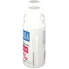 Image de Saugella - Dermoliquide - Soin lavant pour l’hygiène intime quotidienne des femmes adultes - à base d’extrait de Sauge - Assure le bien-être intime quotidien - Flacons Lot 2x500 ml