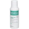 Image de Saugella - Antiseptique Naturel - Soin lavant pour rétablir l’équilibre de la zone intime - à base d'extrait de thym - Apaise les irritations et les démangeaisons intimes - Flacon 250 ml