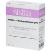 Image de Saugella Intilac - Gel vaginal - Rééquilibrant pH, Rééquilibre Immédiat de la Flore Vaginale et Soutien des Lactobacilles, élimine les mauvaises odeurs Boite de 7 tubes Applicateurs - Monodoses