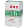 Image de Saugella Cotton Touch - Protège-Slip Hypoallergénique & Doux - Tissu respirant et Fin pour Femmes - Propriétés Anti-Odeur - Peaux Sensibles - Pack de 40