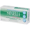 Image de Saugella - Cotton Touch - Tampons Hygiéniques sans Applicateur - Flux Normaux - 100% Coton - Hypoallergéniques, Confort et Sécurité - Enrichis en Thymol et en Huile d'Amande Douce - Pack de 16