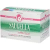 Image de Saugella - Cotton Touch - Serviettes Hygiéniques spéciale Maternité - Période Post-partum - Protection Renforcée Contre les Fuites - Haute Absorption - Paquet de 10