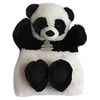 Image de Histoire d'Ours Marionnette Panda