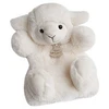 Image de Histoire d'Ours Marionnette Agneau