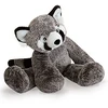 Image de Histoire d'Ours Panda Roux - Sweety Mousse
