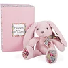 Image de Histoire d'Ours Lapin Rose Tendre Petit - Copain Câlin