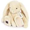 Image de Histoire d'Ours Lapin en Peluche Vanille - Le Lapin