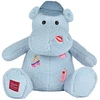 Image de Histoire d'Ours Hippo Cali Dreamin' - 38 cm