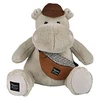 Image de Histoire d'Ours Hippo Hello Brook - 38 cm