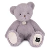 Image de Histoire d'Ours Ours en Peluche Clémentin - Lavande
