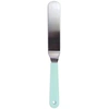 Image de Spatule coudée ScrapCooking® - Inox - 28 cm