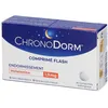 Image de Chronodorm® Flash tablet Mélatonine 1,9 mg