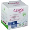 Image de Saforelle® Serviette Hygiénique Coton BIO