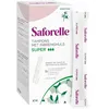 Image de Saforelle® Coton Protect Tampons avec Applicateur Super