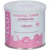 Image de Saforelle Florgynal Tampon Probiotique normal