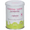 Image de Saforelle® Florgynal® Tampon Probiotique sans applicateur Super