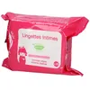 Image de Saforelle Miss Lingettes Intimes