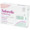 Image de Saforelle Essential Soin Lavant Intime Apaisant Sans Parfum
