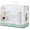 Image de BabyToLove Chaise Nomade - White Stars