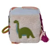 Image de Little Big Friends Cube d'Éveil - Les Amis Dinos