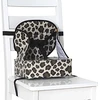 Image de BabyToLove Rehausseur Easy Up pour Chaise - Léopard