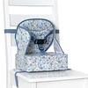 Image de BabyToLove Rehausseur Easy Up pour Chaise - Flowers