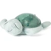 Image de Cloud b Peluche Veilleuse Rechargeable Tranquil Turtle Green