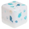 Image de Cloud b Veilleuse Cube B - Ocean